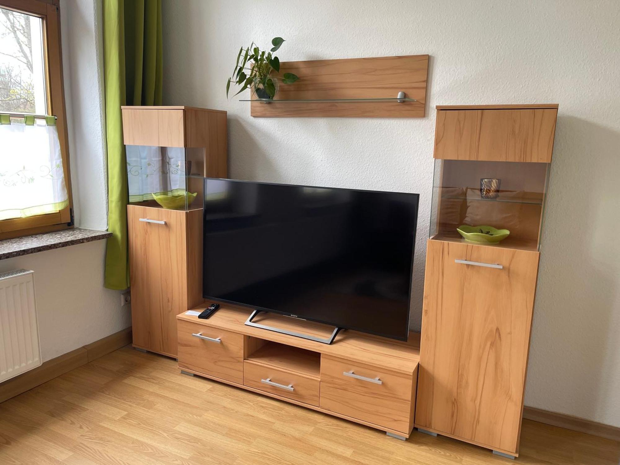 Ferienwohnung Im Zentrum Zwickaus 외부 사진