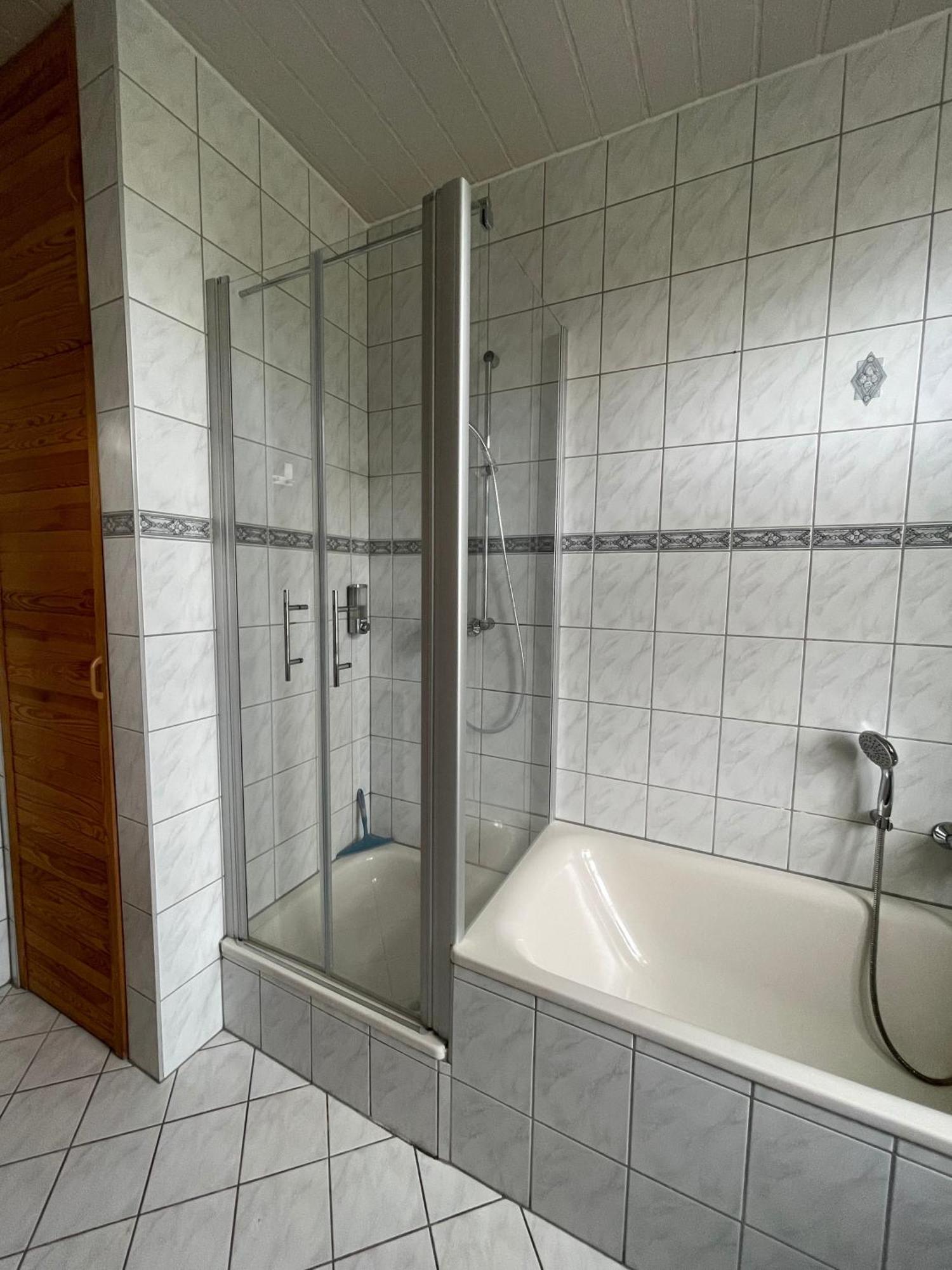 Ferienwohnung Im Zentrum Zwickaus 외부 사진